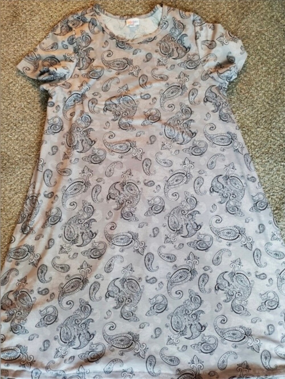 Lularoe Carly